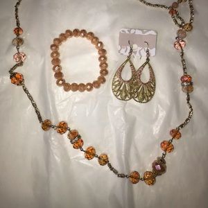 Jewelry Set
